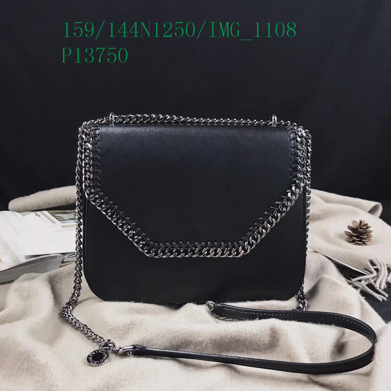 Stella McCartney Bag-(Mirror)-Diagonal-,Code: STB110770,$: 159USD