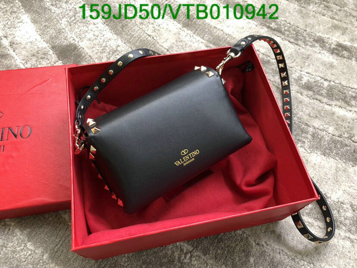 Valentino Bag-(Mirror)-Diagonal-,Code: VTB010942,$: 159USD