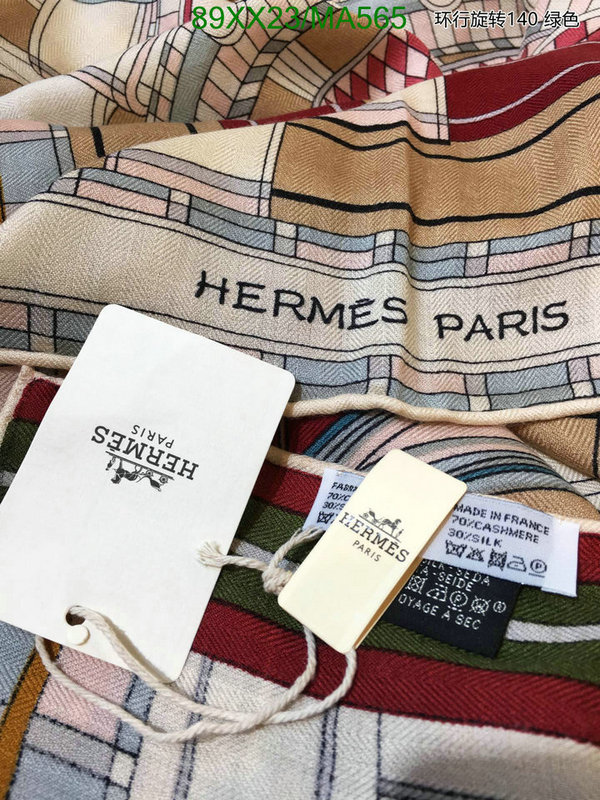 Scarf-Hermes,Code: MA565,$: 89USD