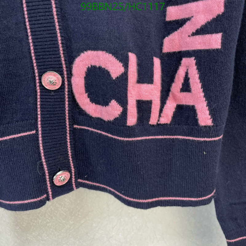 Clothing-Chanel,Code: HC1117,$: 99USD