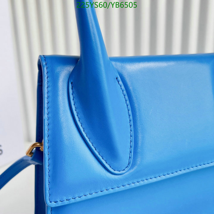 Jacquemus Bag-(Mirror)-Diagonal-,Code: YB6505,$: 225USD