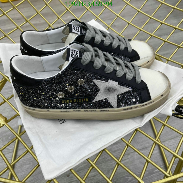 Women Shoes-Golden Goose,-Code: LS9794,$: 109USD