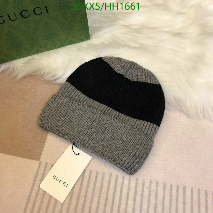 Cap -(Hat)-Gucci, Code: HH1661,$: 35USD