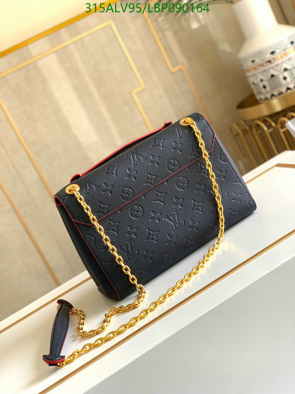 LV Bags-(Mirror)-Pochette MTis-Twist-,Code: LBP090164,$:315USD