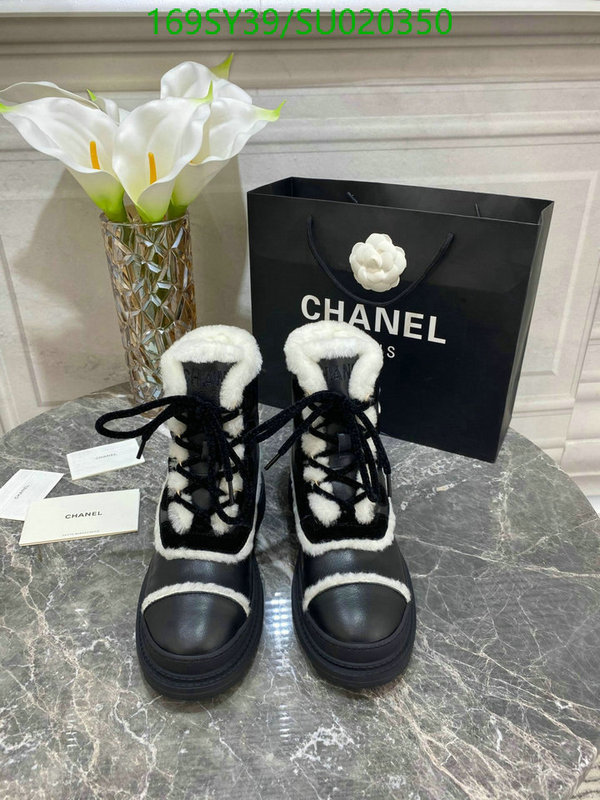 Women Shoes-Chanel,Code: SU020350,$: 169USD