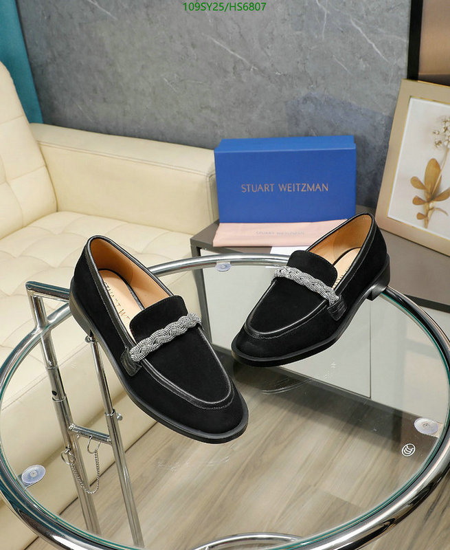 Women Shoes-Stuart Weitzman, Code: HS6807,$: 109USD