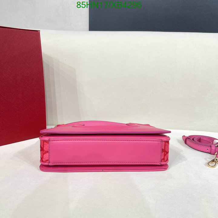 Valentino Bag-(4A)-Diagonal-,Code: XB4296,$: 85USD