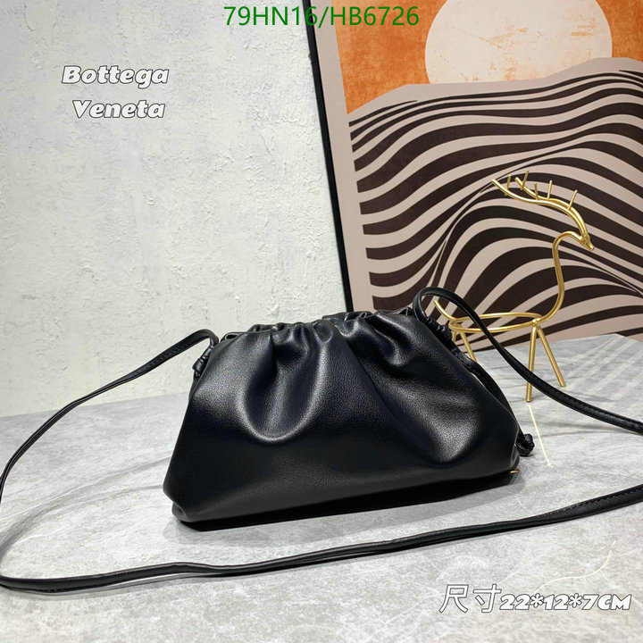 BV Bag-(4A)-Pouch Series-,Code: HB6726,$: 79USD