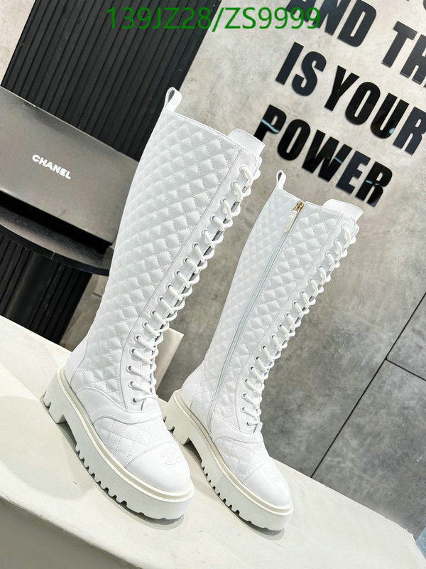 Women Shoes-Chanel,Code: ZS9999,$: 139USD