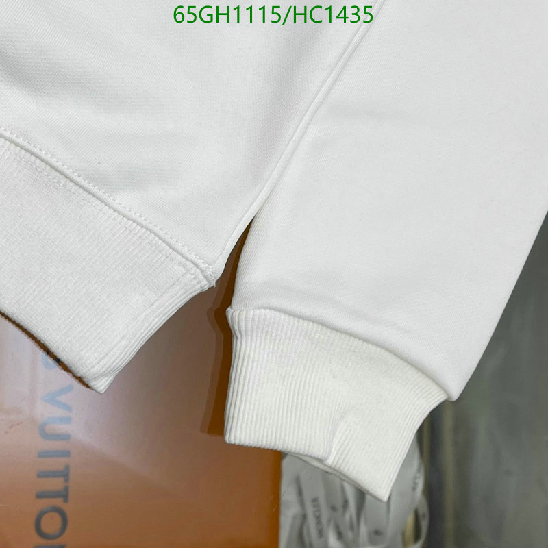 Clothing-LV, Code: HC1435,$: 65USD