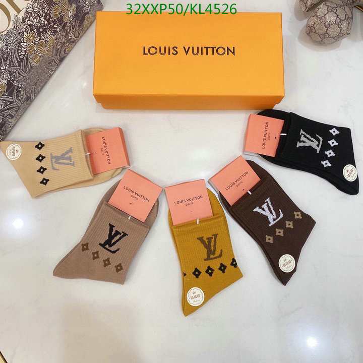 Sock-LV, Code: KL4526,$: 32USD