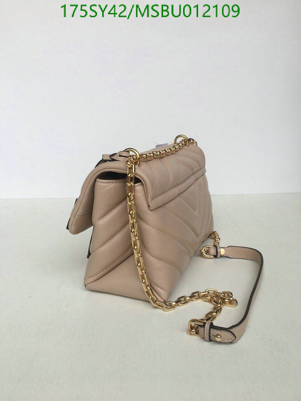 Michael Kors Bag-(Mirror)-Diagonal-,Code: MSBU012109,$: 175USD