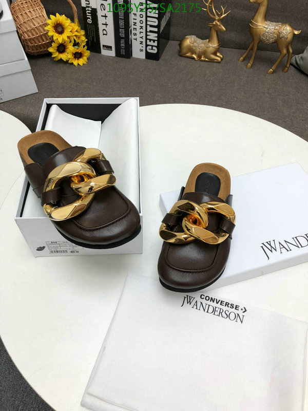 Women Shoes-JW Anderson, Code:SA2175,$:109USD