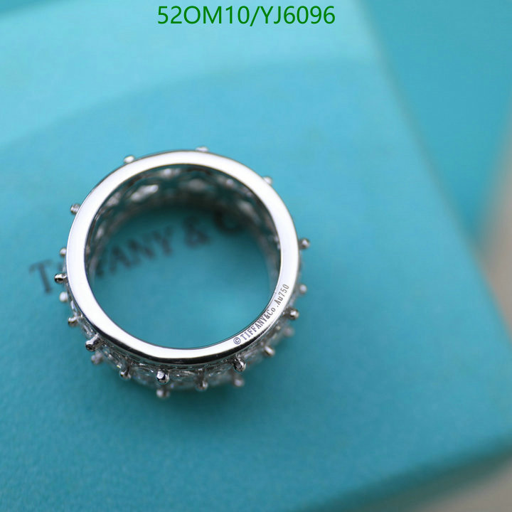 Jewelry-Tiffany, Code: YJ6096,$: 52USD