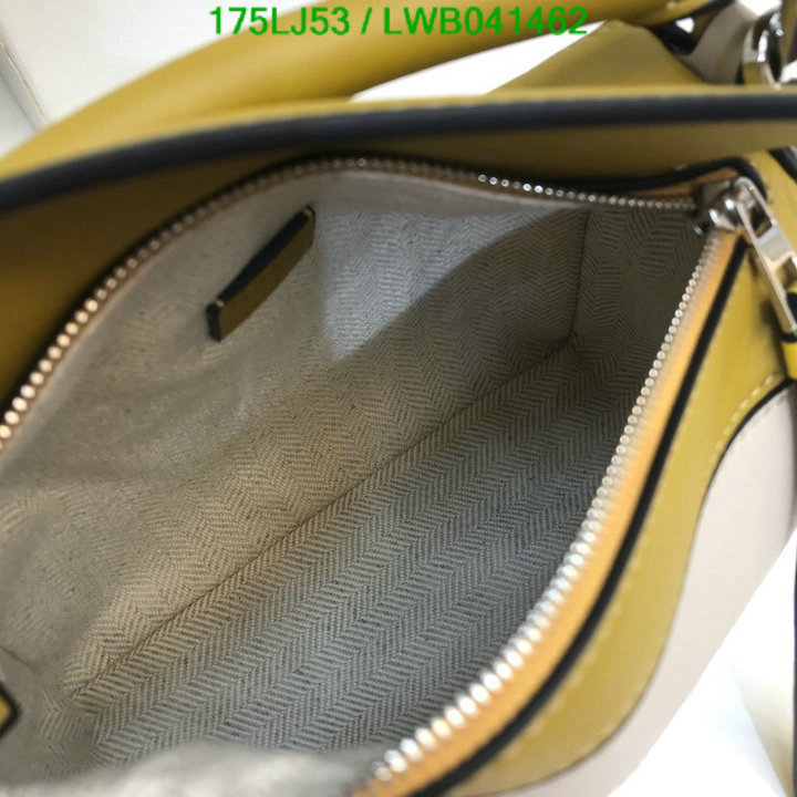 Loewe Bag-(Mirror)-Puzzle-,Code: LWB041462,$: 175USD