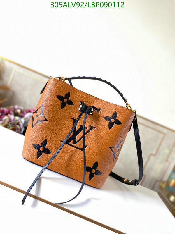 LV Bags-(Mirror)-Nono-No Purse-Nano No-,Code: LBP090112,$:305USD