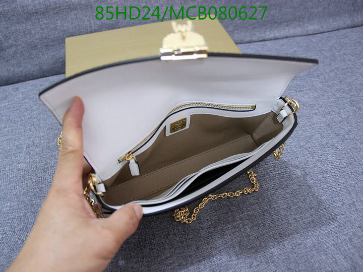 MCM Bag-(Mirror)-Diagonal-,Code:MCB080627,$:85USD