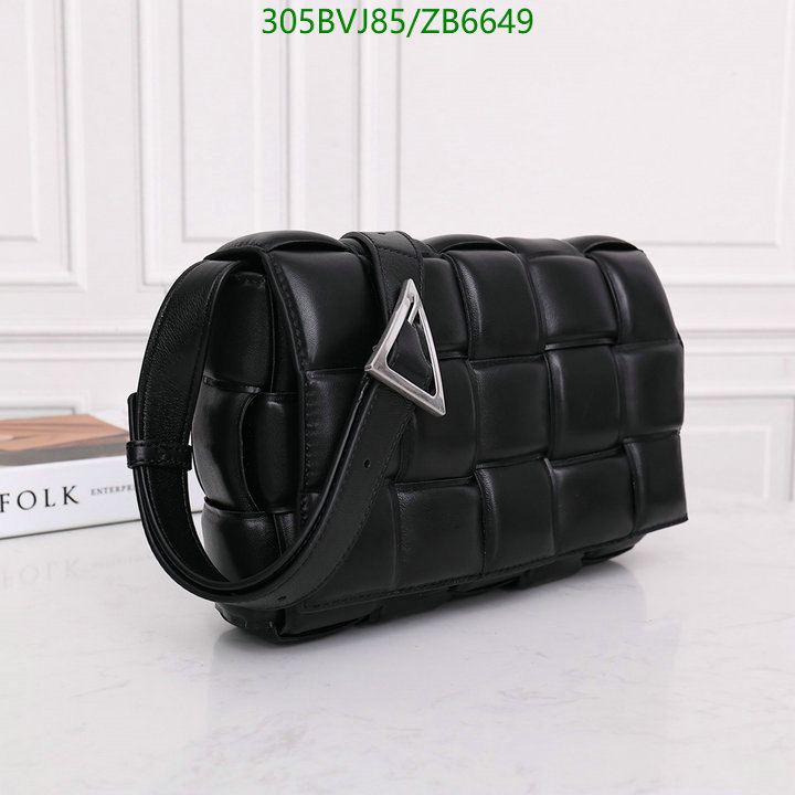 BV Bag-(Mirror)-Cassette Series,Code: ZB6649,$: 305USD