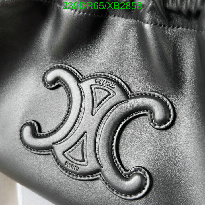 Celine Bag-(Mirror)-Handbag-,Code: XB2858,$: 239USD