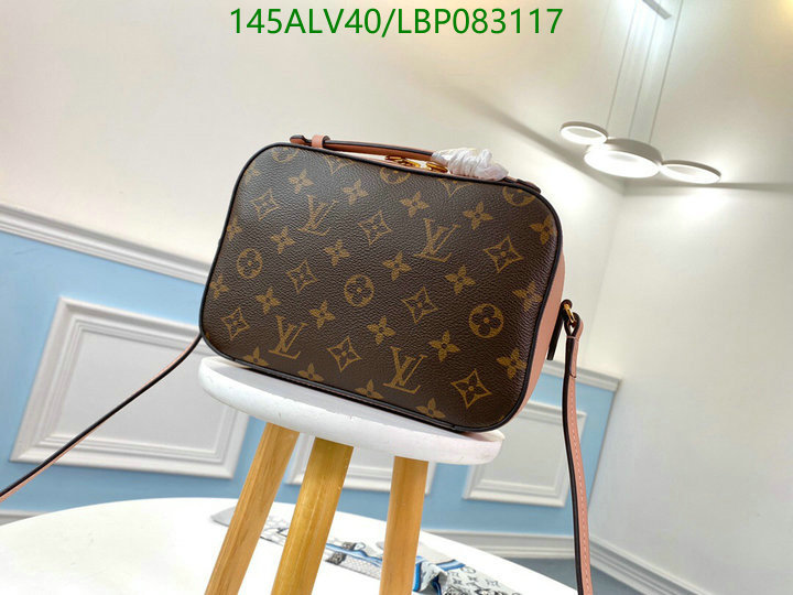 LV Bags-(Mirror)-Pochette MTis-Twist-,Code: LBP083117,$:145USD