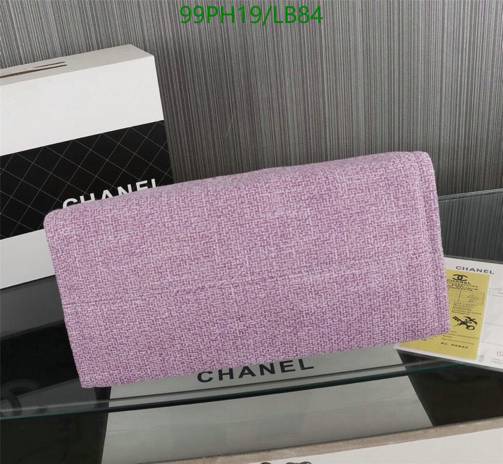 Chanel Bags ( 4A )-Handbag-,Code: LB84,$: 99USD