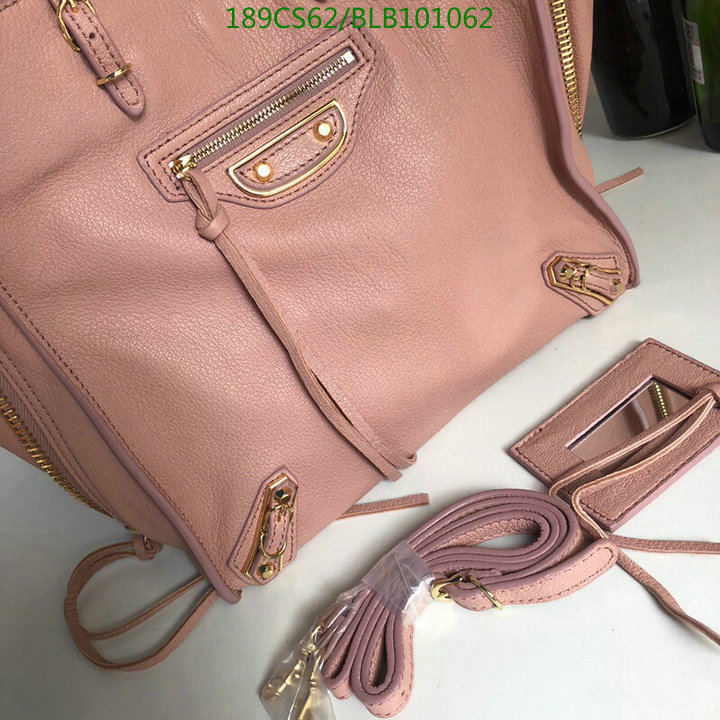 Balenciaga Bag-(Mirror)-Other Styles-,Code: BLB101062,