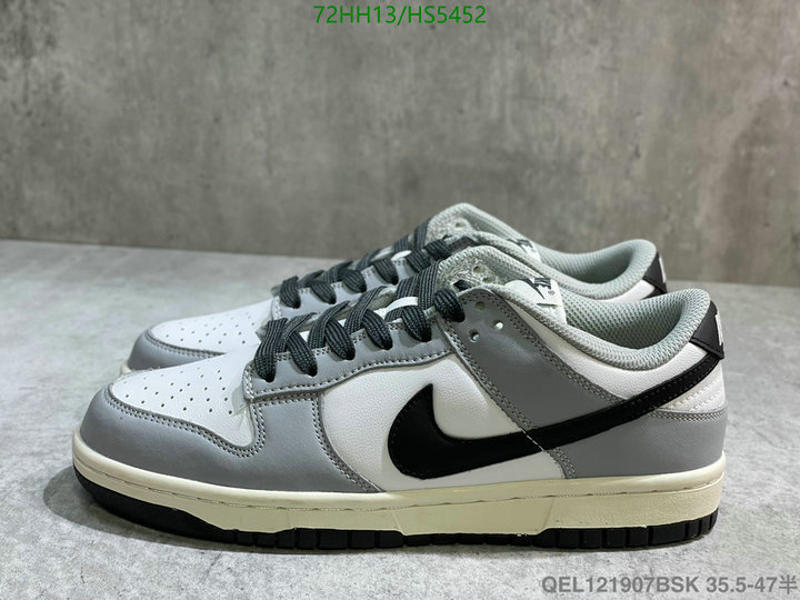 Women Shoes-NIKE, Code: HS5452,$: 72USD