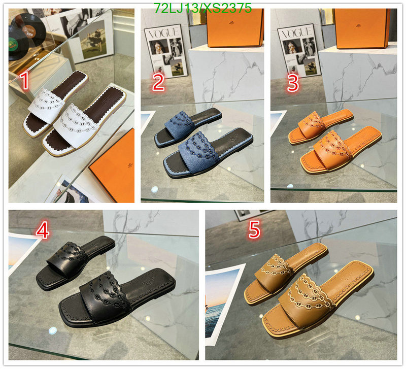 Women Shoes-Hermes,-Code: XS2375,$: 72USD