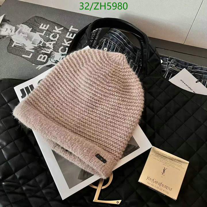 Cap -(Hat)-Dior, Code: ZH5980,$: 32USD