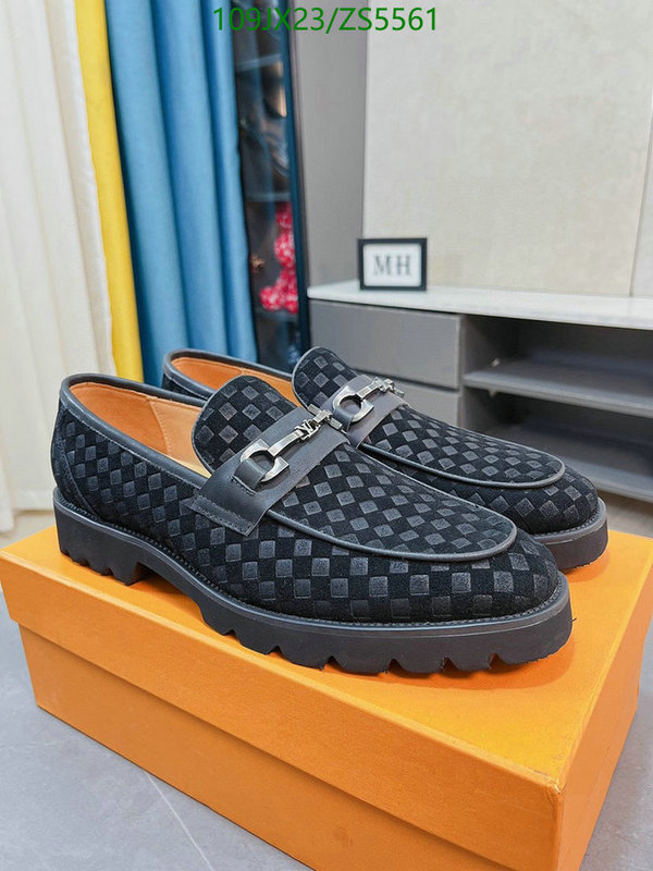 Men shoes-Gucci, Code: ZS5561,$: 109USD
