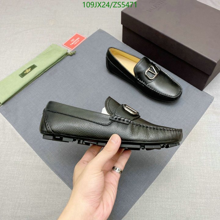 Men shoes-Valentino, Code: ZS5471,$: 109USD