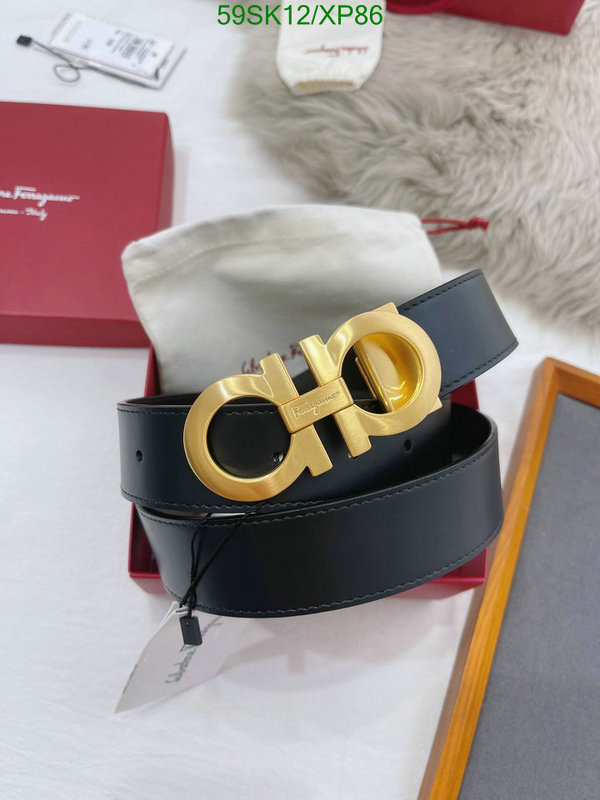 Belts-Ferragamo, Code: XP86,$: 59USD