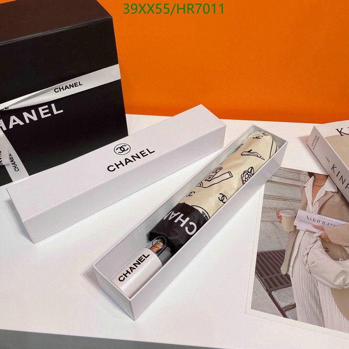 Umbrella-Chanel,Code: HR7011,$: 39USD