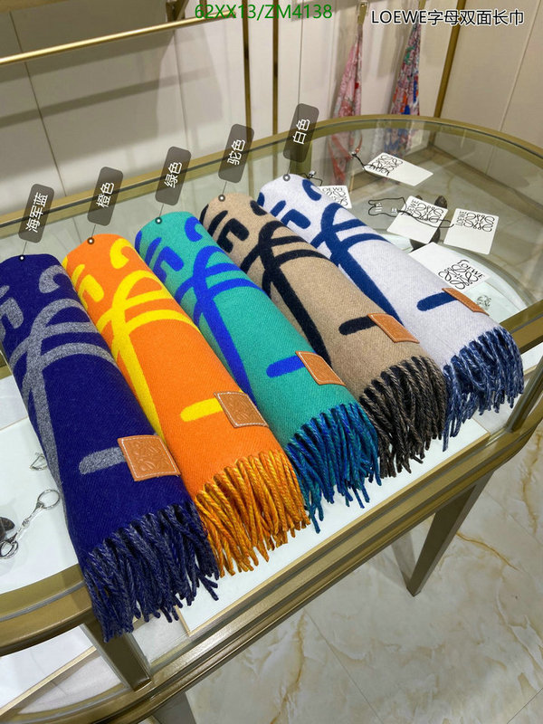 Scarf-Loewe, Code: ZM4138,$: 62USD