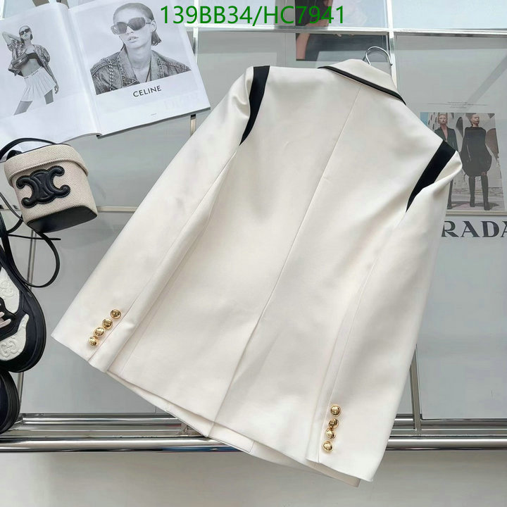 Clothing-CELINE, Code: HC7941,$: 139USD