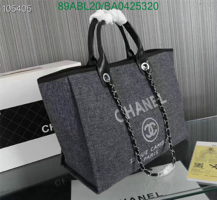 Chanel Bags ( 4A )-Handbag-,Code: BA04252320,$: 89USD