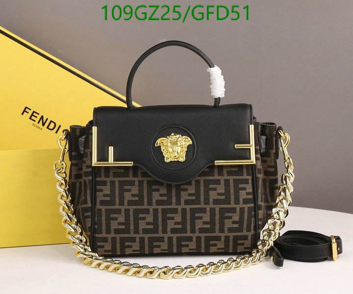 Fendi Big Sale,Code: GFD51,$: 109USD