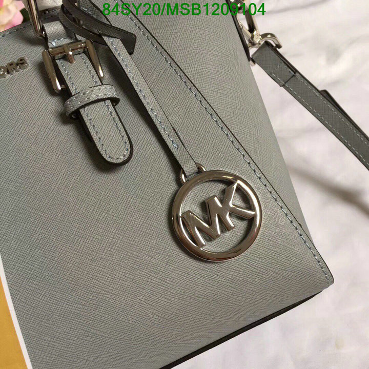 Michael Kors Bag-(4A)-Handbag-,Code: MSB1209104,$: 99USD