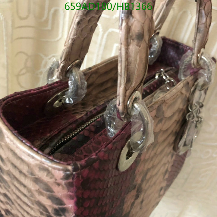 Dior Bags -(Mirror)-Lady-,Code: HB1366,$: 659USD