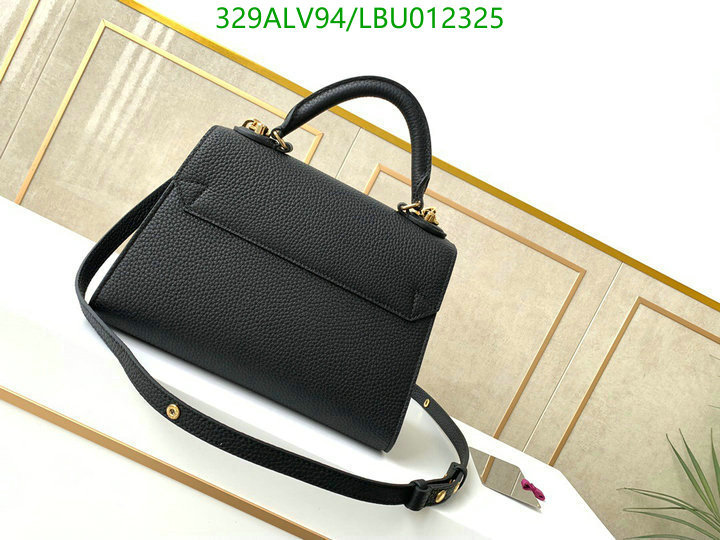 LV Bags-(Mirror)-Handbag-,Code: LBU012325,$: 329USD