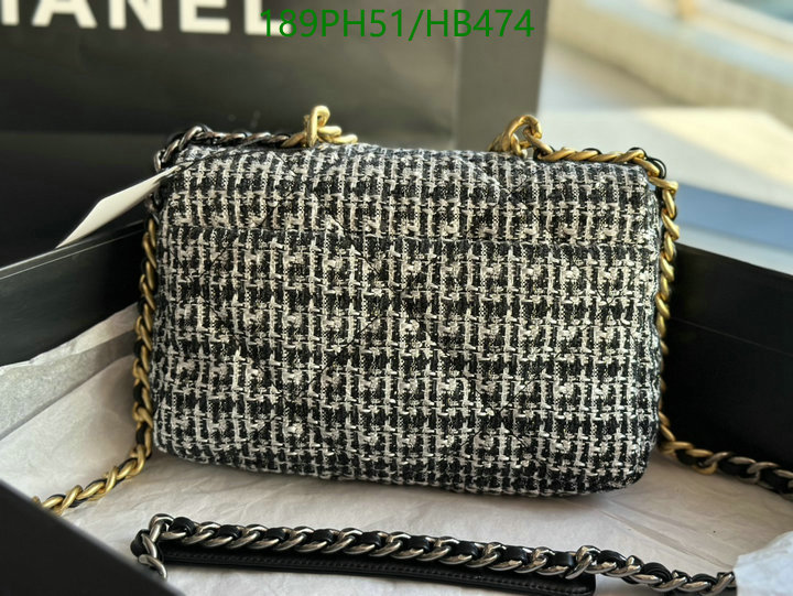 Chanel Bags -(Mirror)-Diagonal-,Code: HB474,$: 189USD