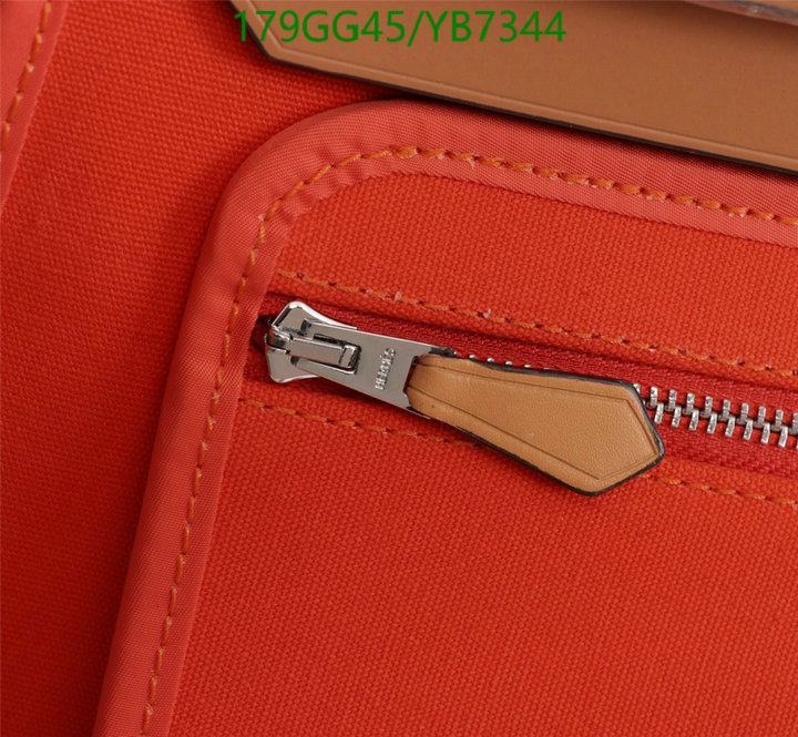 Hermes Bag-(Mirror)-Kelly-,Code: YB7344,$: 179USD
