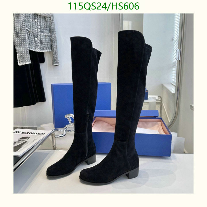 Women Shoes-Boots, Code: HS606,$: 115USD