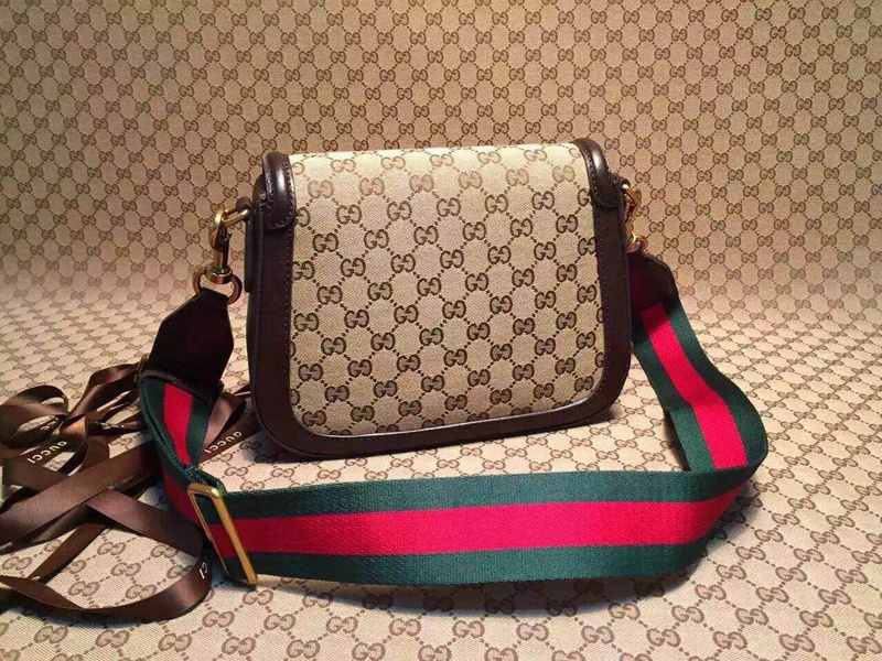 Gucci Bag-(Mirror)-Horsebit-,Code: GGB070490,$:159USD