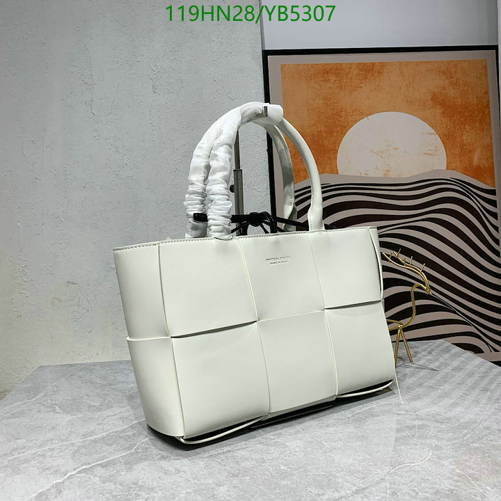 BV Bag-(4A)-Arco,Code: YB5307,$: 119USD