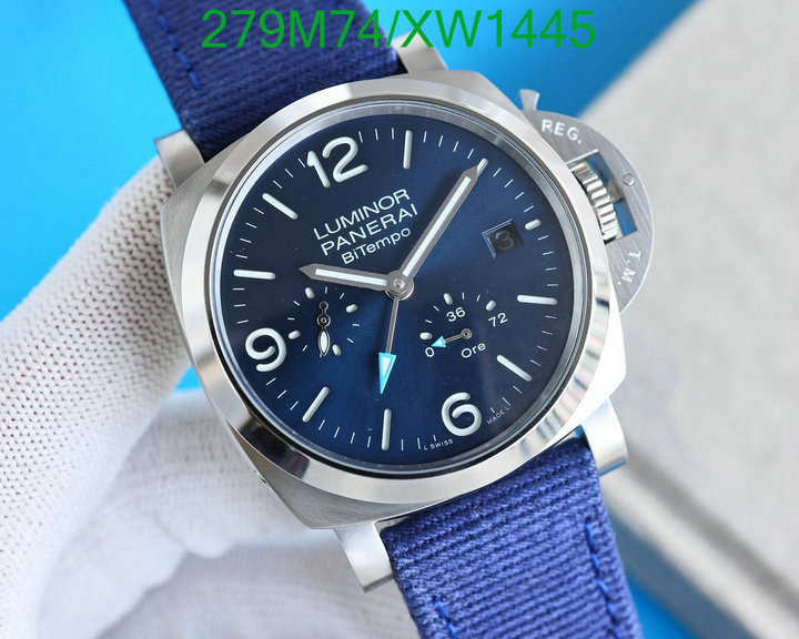 Watch-Mirror Quality-Panerai Code: XW1445 $: 279USD