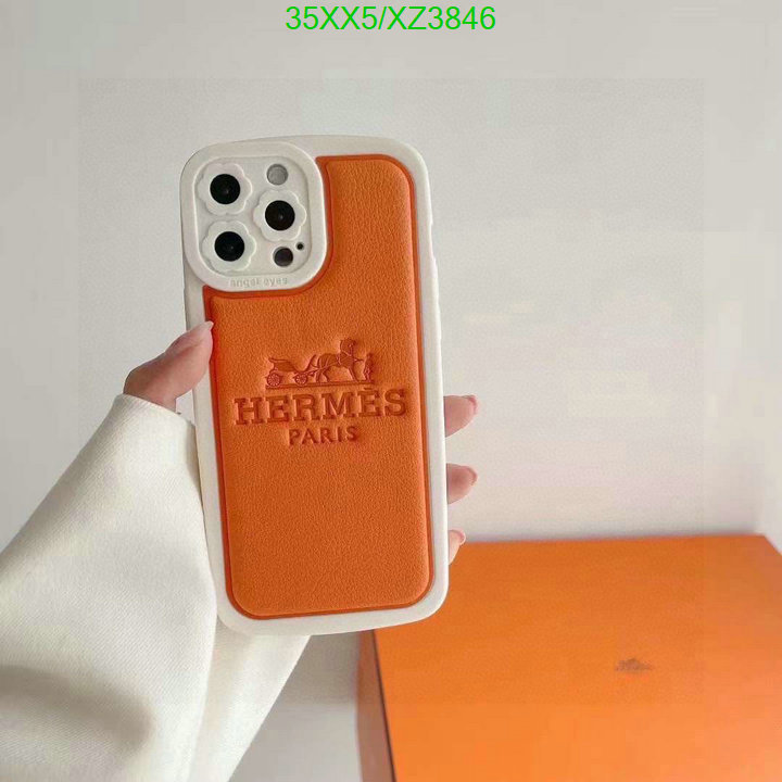 Phone Case-Hermes, Code: XZ3846,$: 35USD