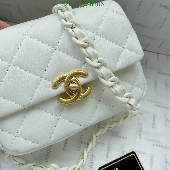 Chanel Bags ( 4A )-Diagonal-,Code: ZB306,$: 82USD