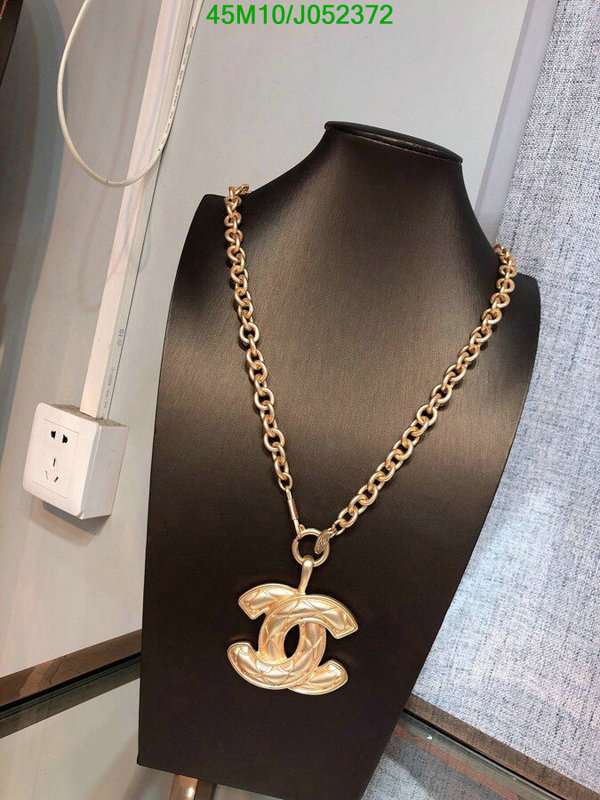 Jewelry-Chanel,Code: J052372,$: 45USD