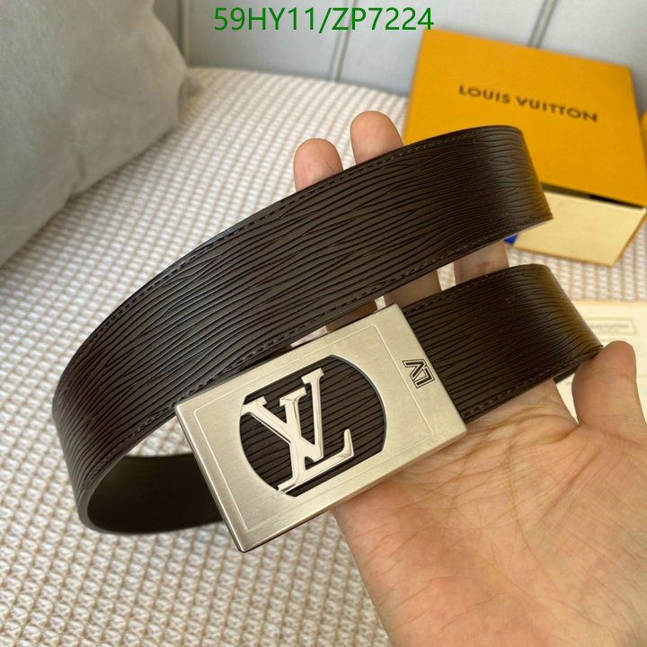 Belts-LV, Code: ZP7224,$: 59USD